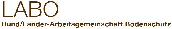 Bund/Länder-Arbeitsgemeinschaft Bodenschutz (LABO)